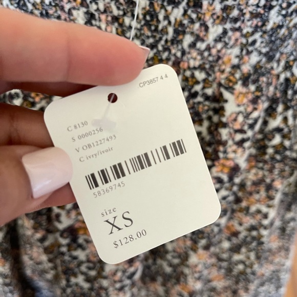 Free People boho dress - Picture 10 of 12